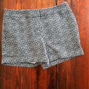 Apt. 9 women's shorts.